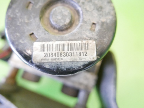 Pompa ABS 28.5265-0906.3 P68071998AD FIAT FREEMONT I 2.0 D MJET 11-15