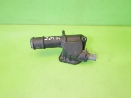 Króciec wody wodny 03L121132A AUDI A6 C6 2.0 TDI 08-11