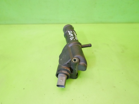 Króciec wody wodny 03L121132A AUDI A6 C6 2.0 TDI 08-11