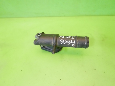 Króciec wody wodny 03L121132A AUDI A6 C6 2.0 TDI 08-11