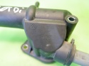 Króciec wody wodny 03L121132A AUDI A6 C6 2.0 TDI 08-11