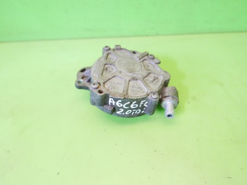 Pompa podciśnienia Vacum wakum 03L145100F AUDI A6 C6 2.0 TDI 08-11