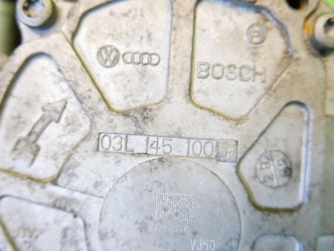 Pompa podciśnienia Vacum wakum 03L145100F AUDI A6 C6 2.0 TDI 08-11