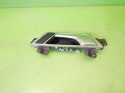 Klamka wewnętrzna tył lewa 4F0839019F AUDI A6 C6 AVANT 08-11