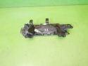 Klamka wewnętrzna tył lewa 4F0839019F AUDI A6 C6 AVANT 08-11