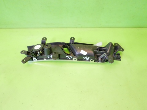 Klamka wewnętrzna przód lewa 4F0837019C AUDI A6 C6 AVANT 08-11