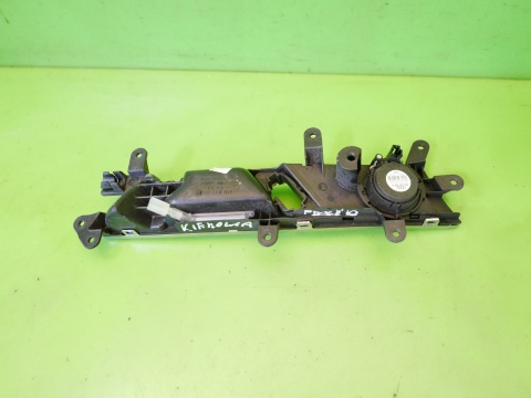 Klamka wewnętrzna przód lewa 4F0837019C AUDI A6 C6 AVANT 08-11