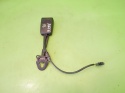 Zatrzask zapięcie pasa przód lewe 8E0857755Q AUDI A6 C6 AVANT 08-11