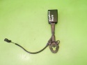 Zatrzask zapięcie pasa przód lewe 8E0857755Q AUDI A6 C6 AVANT 08-11
