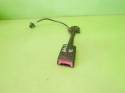 Zatrzask zapięcie pasa przód lewe 8E0857755Q AUDI A6 C6 AVANT 08-11