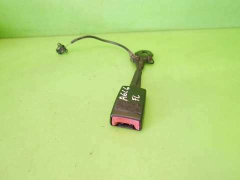 Zatrzask zapięcie pasa przód lewe 8E0857755Q AUDI A6 C6 AVANT 08-11