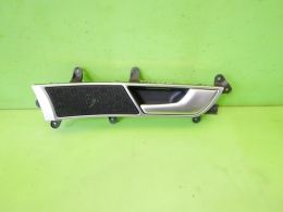 Klamka wewnętrzna przód prawa 4F0837020B AUDI A6 C6 AVANT 08-11