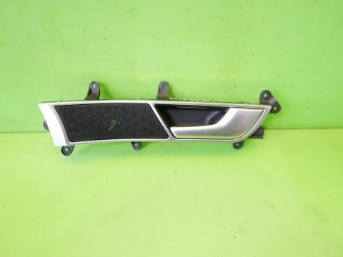 Klamka wewnętrzna przód prawa 4F0837020B AUDI A6 C6 AVANT 08-11