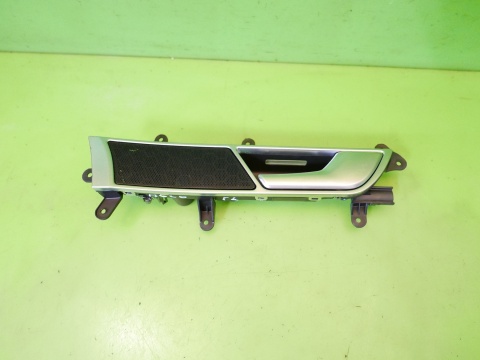 Klamka wewnętrzna przód prawa 4F0837020B AUDI A6 C6 AVANT 08-11