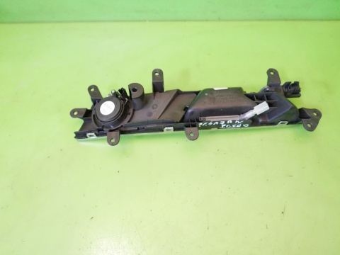 Klamka wewnętrzna przód prawa 4F0837020B AUDI A6 C6 AVANT 08-11