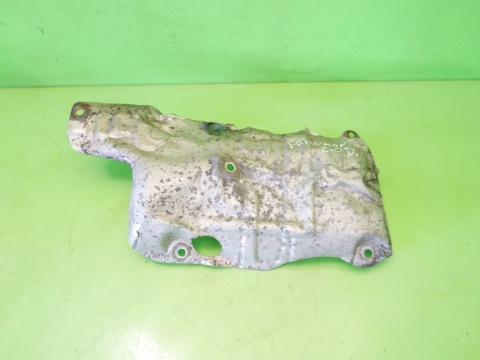 Osłona termiczna katalizatora 55217919 FIAT FREEMONT I 2.0 D MJET