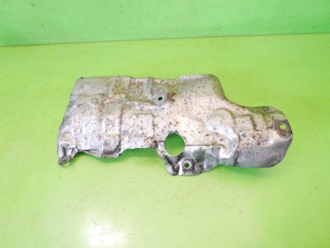 Osłona termiczna katalizatora 55217919 FIAT FREEMONT I 2.0 D MJET