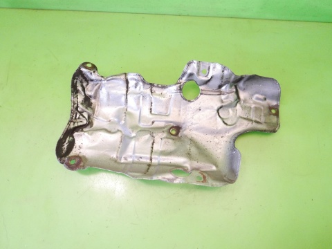 Osłona termiczna katalizatora 55217919 FIAT FREEMONT I 2.0 D MJET