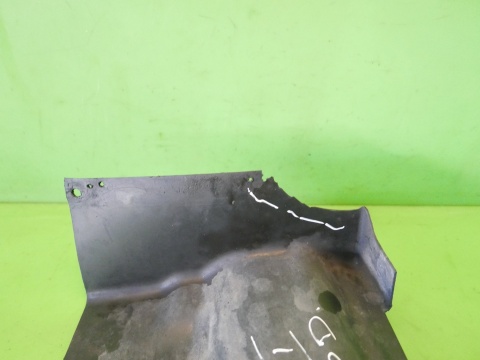 Osłona podwozia prawa 68069293AA FIAT FREEMONT I 2.0 D MJET 11-15