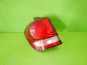 Lampa lewa tył w błotnik led ok Visteon 68078481AD FIAT FREEMONT I 11-15