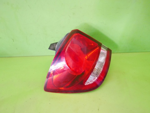Lampa lewa tył w błotnik led ok Visteon 68078481AD FIAT FREEMONT I 11-15