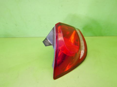 Lampa lewa tył w błotnik led ok Visteon 68078481AD FIAT FREEMONT I 11-15