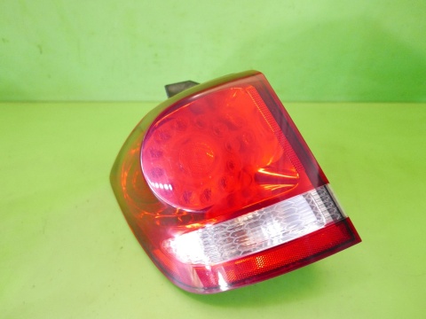 Lampa lewa tył w błotnik led ok Visteon 68078481AD FIAT FREEMONT I 11-15