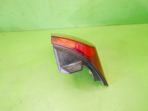 Lampa lewa tył w błotnik led ok Visteon 68078481AD FIAT FREEMONT I 11-15