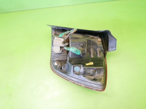 Lampa lewa tył w błotnik led ok Visteon 68078481AD FIAT FREEMONT I 11-15