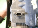 Lampa lewa tył w błotnik led ok Visteon 68078481AD FIAT FREEMONT I 11-15