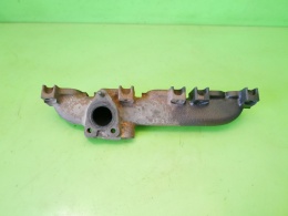 Kolektor wydechowy 55221597 FIAT FREEMONT I 2.0 D MJET 11-15