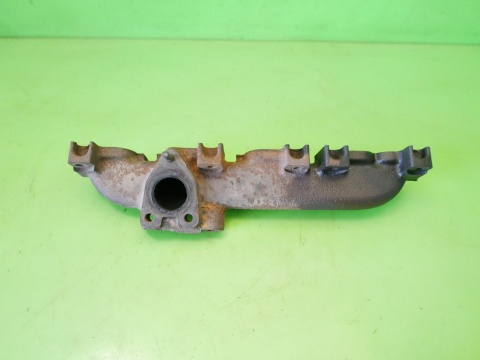 Kolektor wydechowy 55221597 FIAT FREEMONT I 2.0 D MJET 11-15