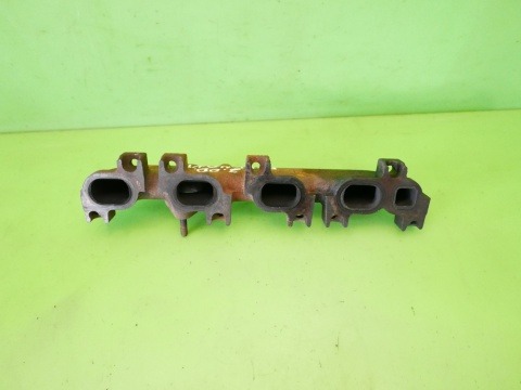 Kolektor wydechowy 55221597 FIAT FREEMONT I 2.0 D MJET 11-15
