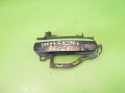 Klamka zewnętrzna tył prawa 4F0837886 LZ9Y AUDI A6 C6 AVANT 08-11