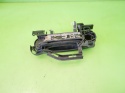 Klamka zewnętrzna tył prawa 4F0837886 LZ9Y AUDI A6 C6 AVANT 08-11