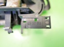 Klamka zewnętrzna tył prawa 4F0837886 LZ9Y AUDI A6 C6 AVANT 08-11
