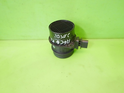 Przepływomierz Bosch 0281002735 5 pinów AUDI A6 C6 2.0 TDI 08-11