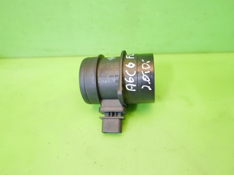 Przepływomierz Bosch 0281002735 5 pinów AUDI A6 C6 2.0 TDI 08-11