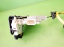 Zamek drzwi tył lewy 4F0839015 8 pinów AUDI A6 C6 AVANT 08-11