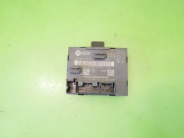 Moduł drzwi tył prawy 4F0959795N 8K0959795C AUDI A6 C6 AVANT 08-11