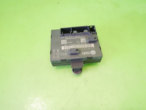 Moduł drzwi tył prawy 4F0959795N 8K0959795C AUDI A6 C6 AVANT 08-11