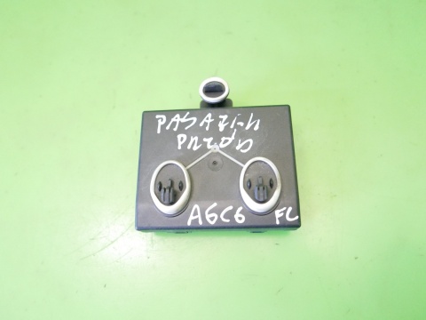 Moduł drzwi przód prawy 4F0959792S 8K0959792E AUDI A6 C6 AVANT 08-11