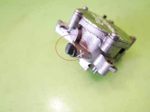 Pompa wakum vacum 55488984 7.29023.04.0 FIAT FREEMONT I 2.0 D MJET 11-15