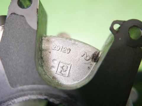 Pompa wakum vacum 55488984 7.29023.04.0 FIAT FREEMONT I 2.0 D MJET 11-15