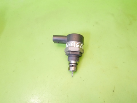 Zawór regulator ciśnienia paliwa 057130764H 0281002859 AUDI A6 C6 2.0 TDI