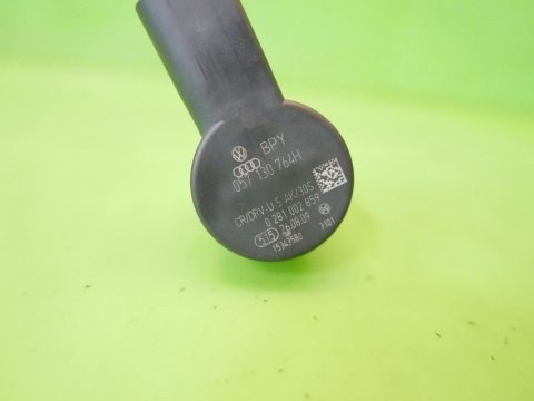 Zawór regulator ciśnienia paliwa 057130764H 0281002859 AUDI A6 C6 2.0 TDI