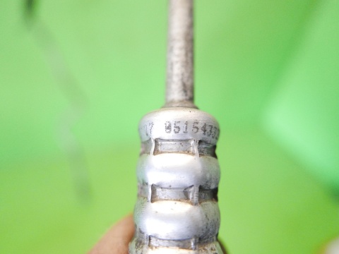 Przewód rurka wspomagania 05154332AE FIAT FREEMONT I 2.0 D MJET 11-15