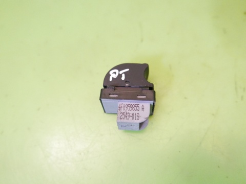 Przełącznik szyby tył prawy 4F0959855A AUDI A6 C6 2.0 TDI 08-11