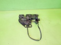 Zamek maski pokrywy silnika 4F0823509B AUDI A6 C6 2.0 TDI 08-11