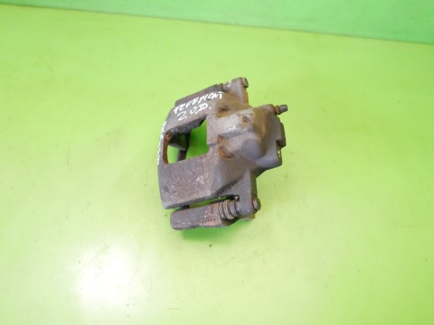 Zacisk hamulcowy prawy przód 320mm TRW FIAT FREEMONT I 2.0 D MJET 11-15